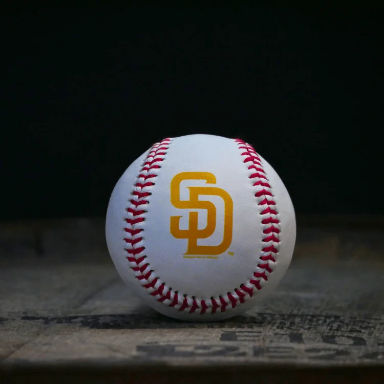 San Diego Padres Cutter | Baseball Bottle Opener