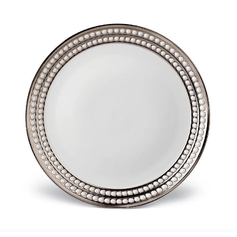 Perlée Dinner Plate