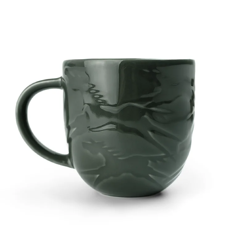 Pony Express Mug