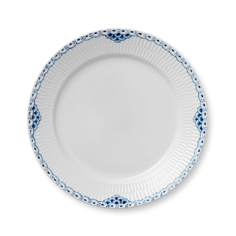 Princess Dinner Plate