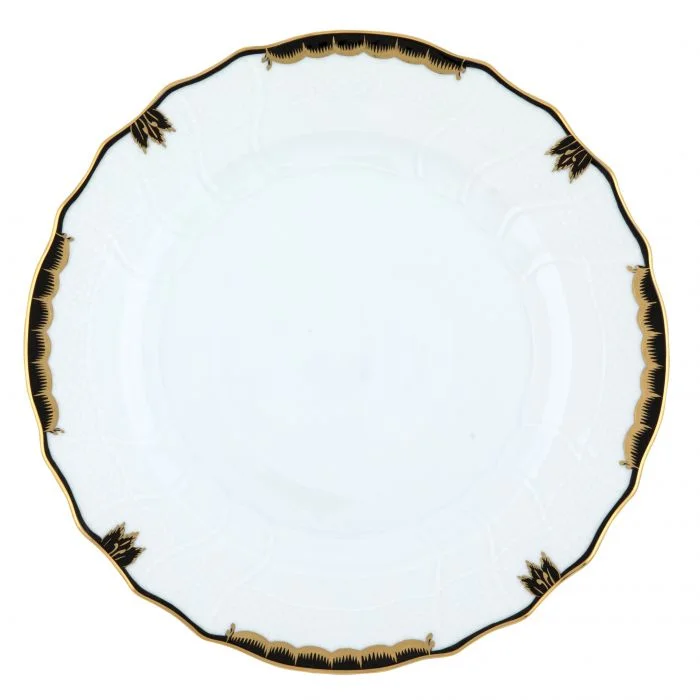 Princess Victoria Dinner Plate