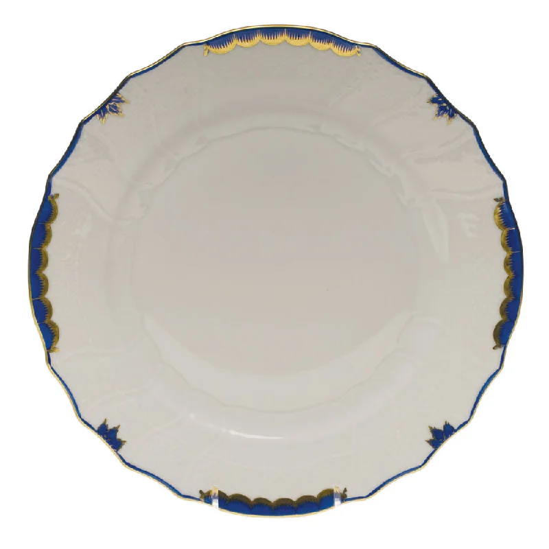 Princess Victoria Dinner Plate