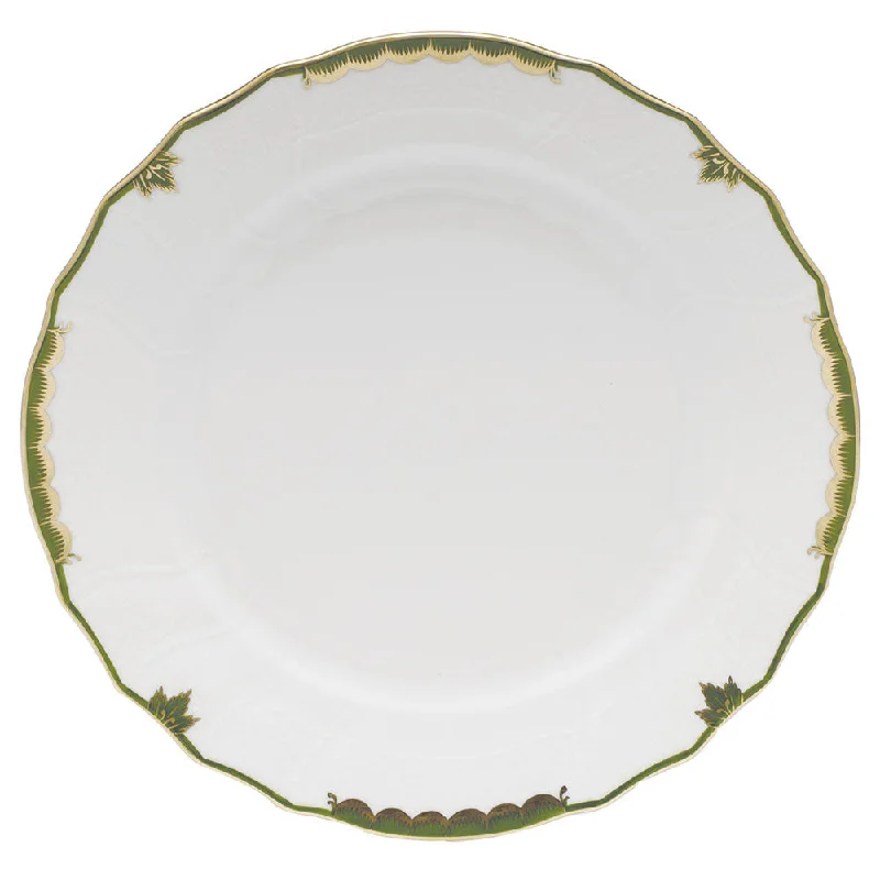 Princess Victoria Dinner Plate