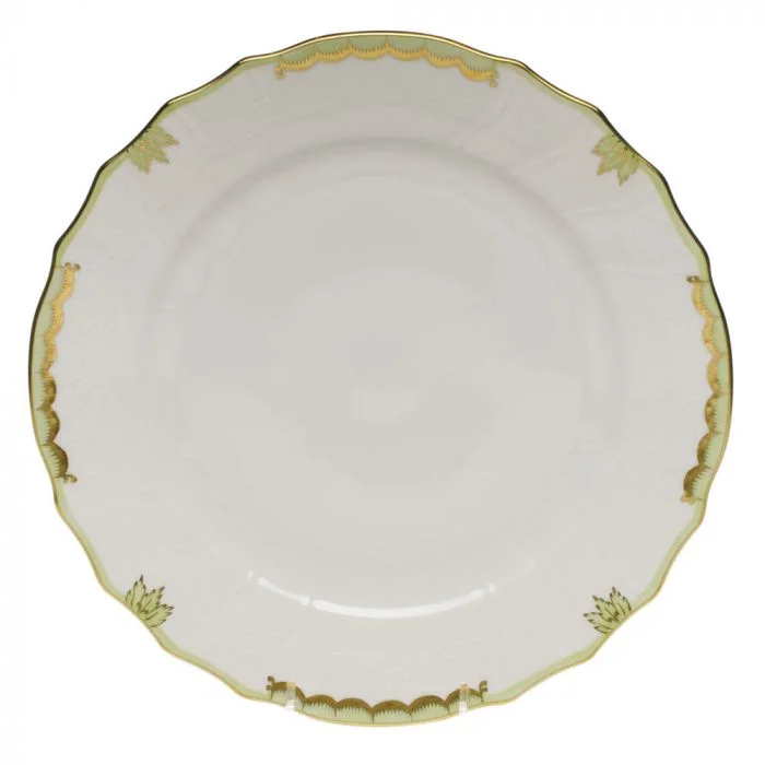 Princess Victoria Dinner Plate