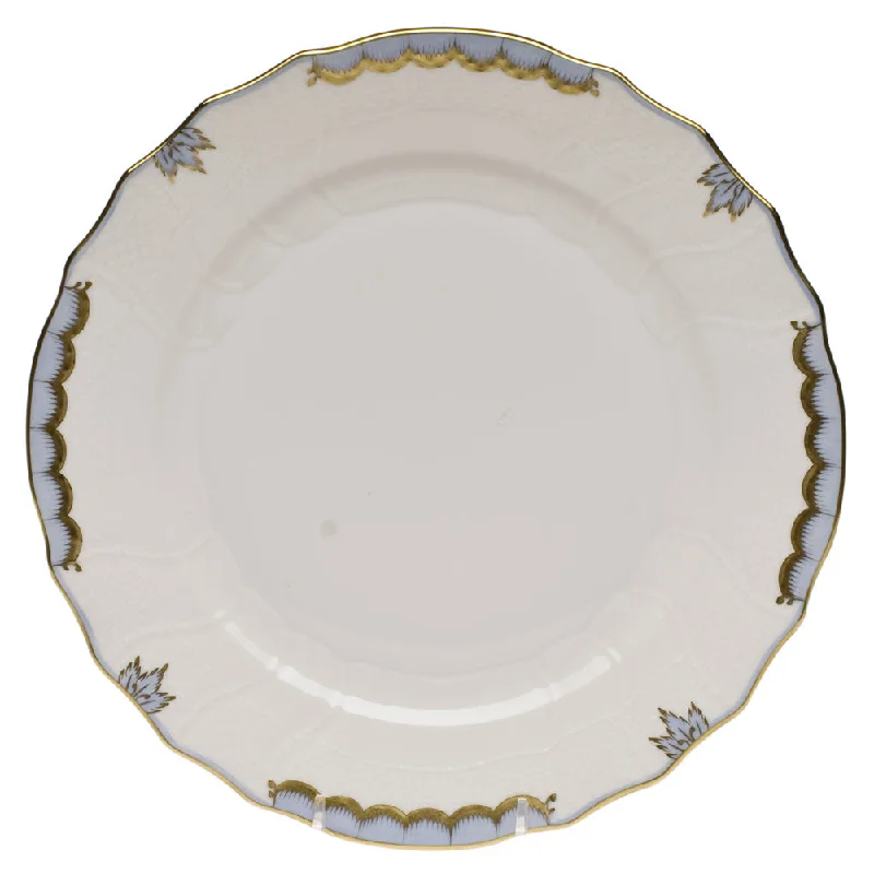 Princess Victoria Dinner Plate