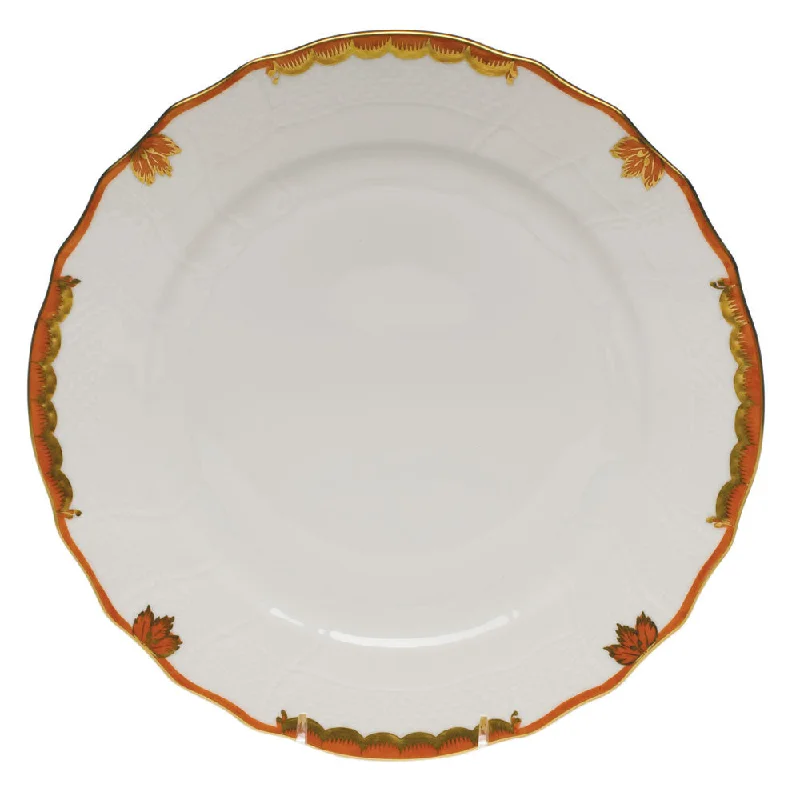 Princess Victoria Dinner Plate