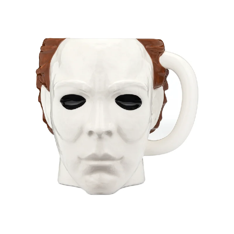 Rob Zombie's Halloween: Michael Myers - Coffee Mug