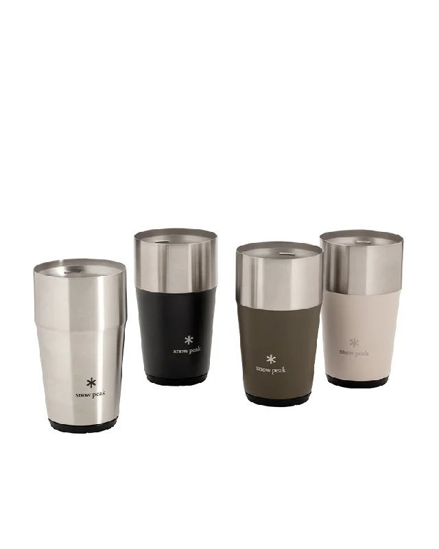 Shimo Tumbler Set