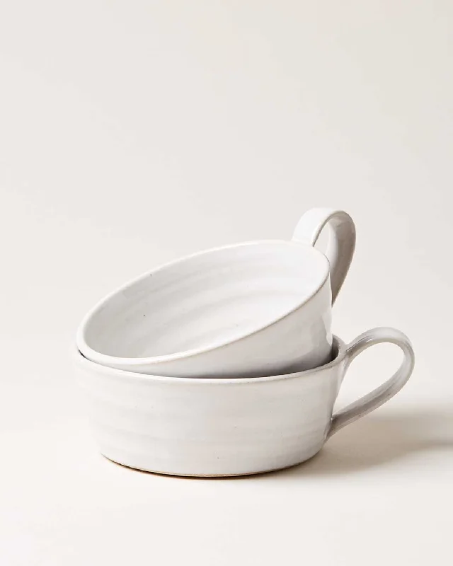 Silo Soup Mug