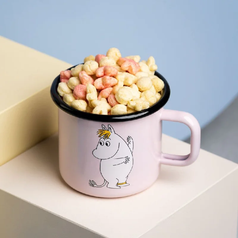 Snorkmaiden Retro Mug 2,5dl - Muurla