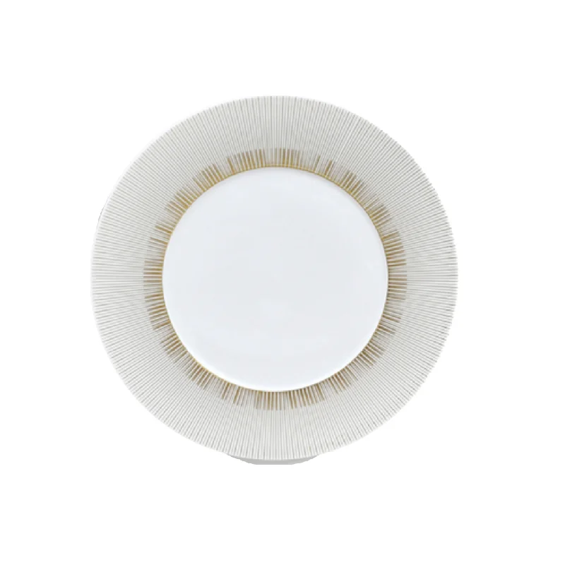 Sol Dinner Plate