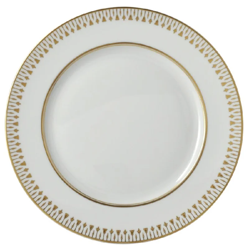 Soleil Levant Dinner Plate