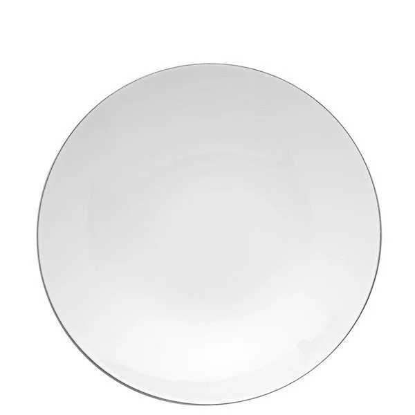 TAC 02 Platinum Dinner Plate