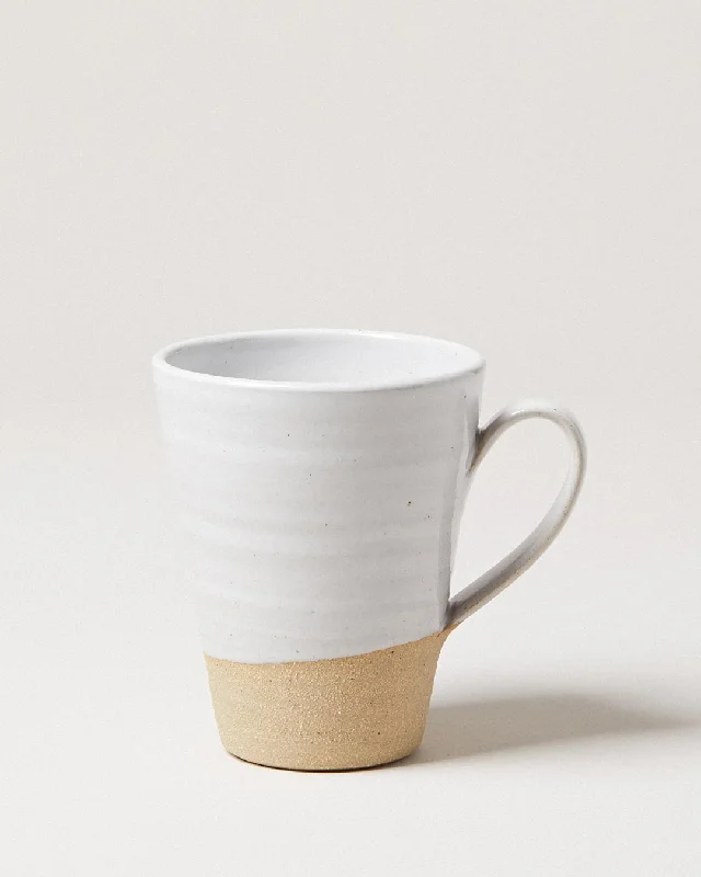 Tall Silo Mug - Second