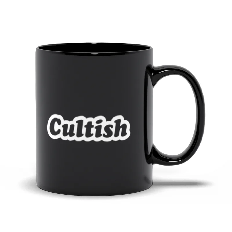 The OG Black | Coffee Mug