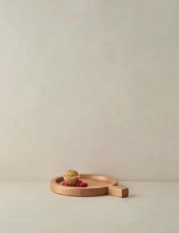 Classic Serving Tray by etúHOME