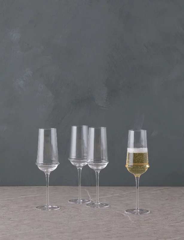 Dune Glassware by Kelly Wearstler x Serax