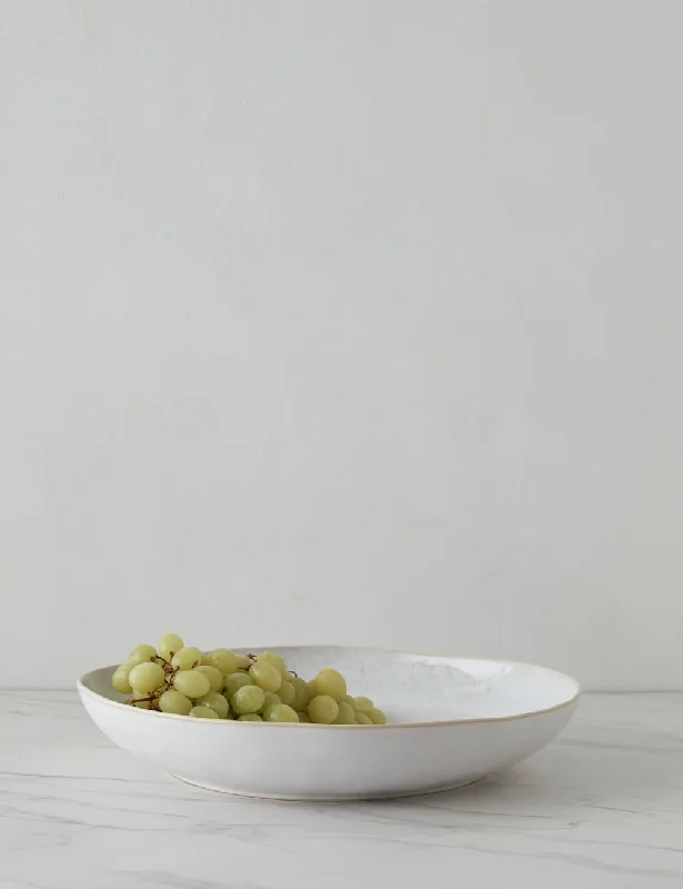 Eivissa Pasta / Serving Bowl by Casafina