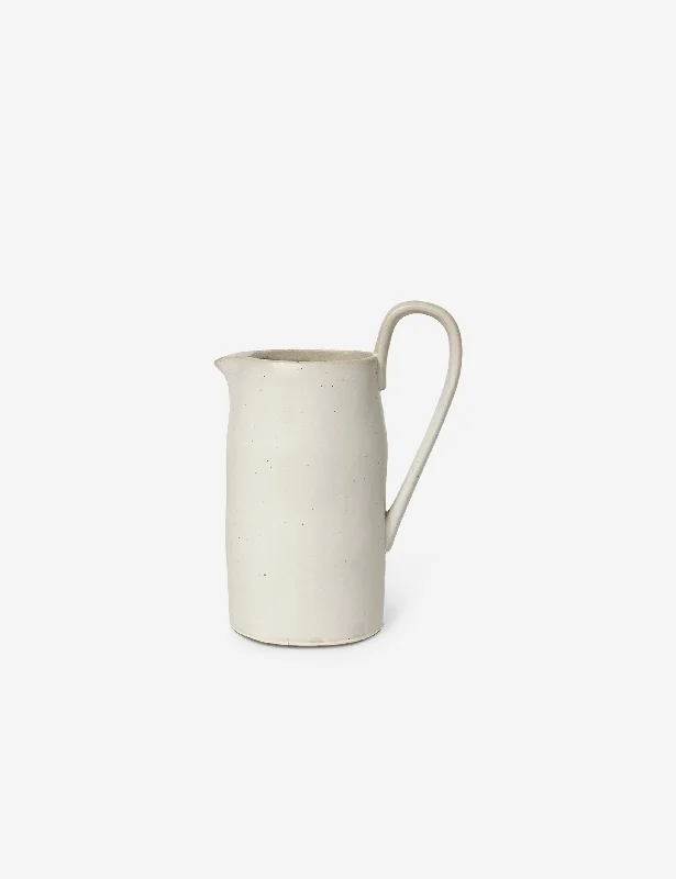 Flow Jug by Ferm Living