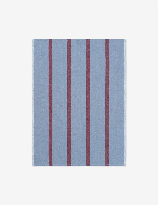 Hale Kitchen Towel by Ferm Living