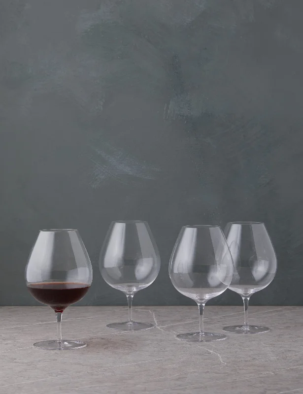 Inku Glassware by Sergio Herman x Serax