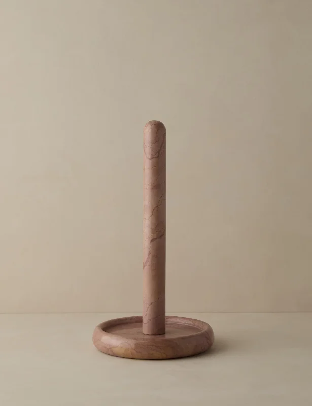 Lusine Paper Towel Holder