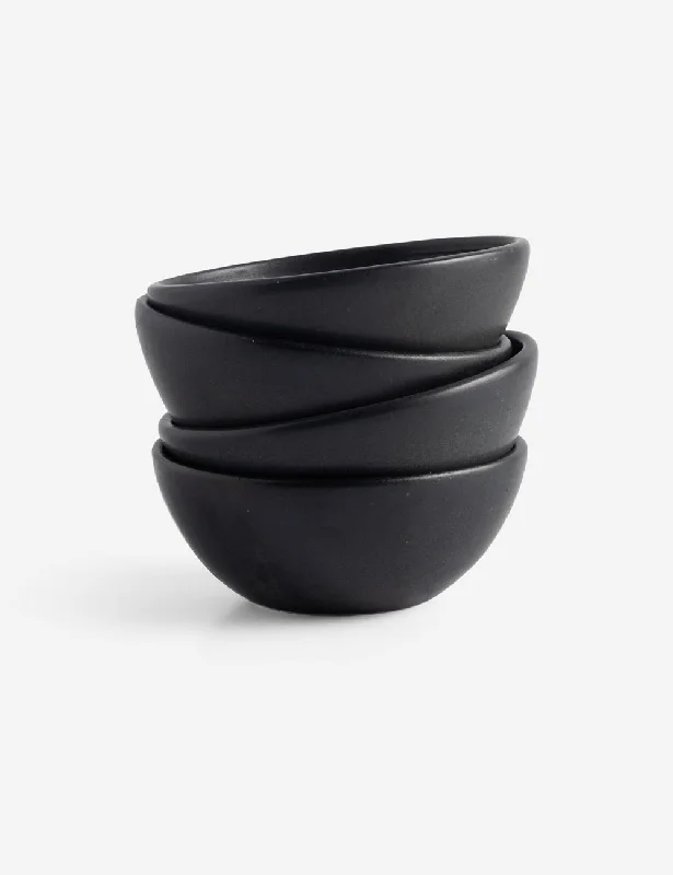 Diem Small Bowl (Set of 4)