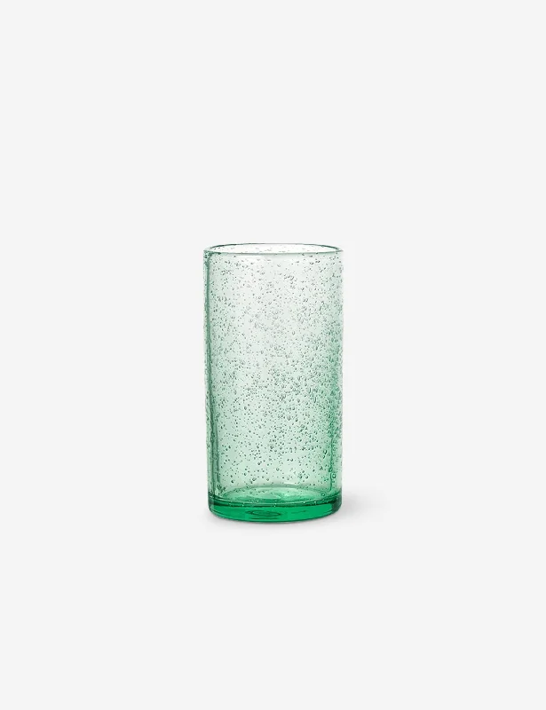 Oli Water Glass by Ferm Living