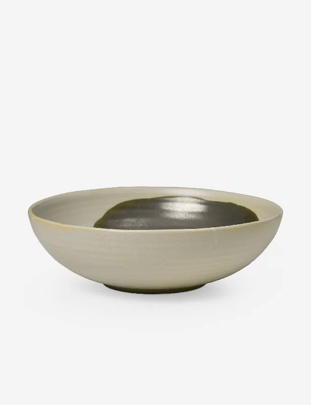 Omhu Bowl by Ferm Living