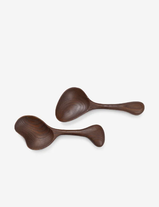 Os Salad Servers by Ferm Living