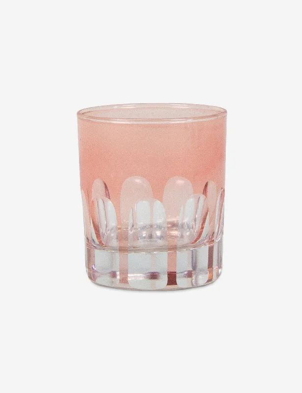 Rialto Old Fashioned Glass (Set of 2)