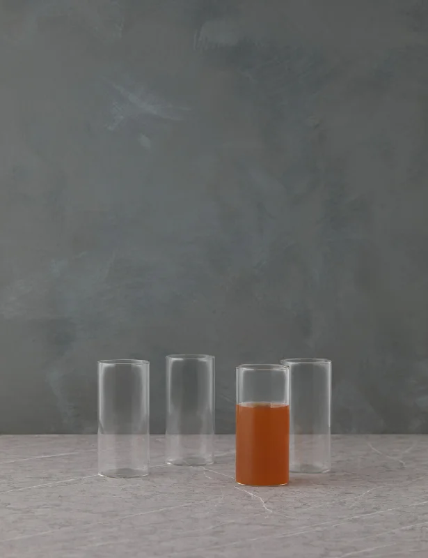 Sora Tumblers (Set of 4) by Hudson Wilder