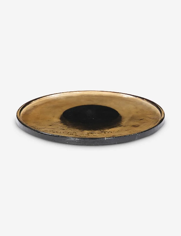 Suz Lazy Susan by Amber Lewis x Four Hands