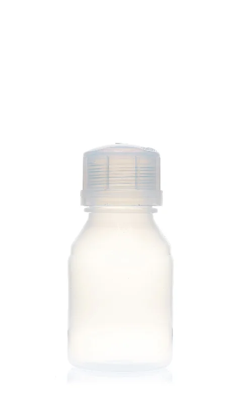 250mL EZBio®pure PFA Bottle