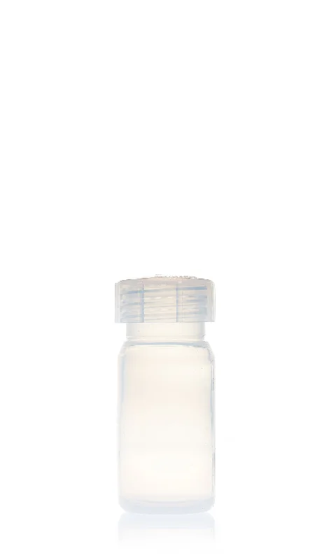 50mL EZBio®pure PFA Bottle