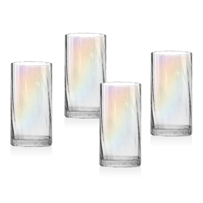 Monterey Highball, Set of 4