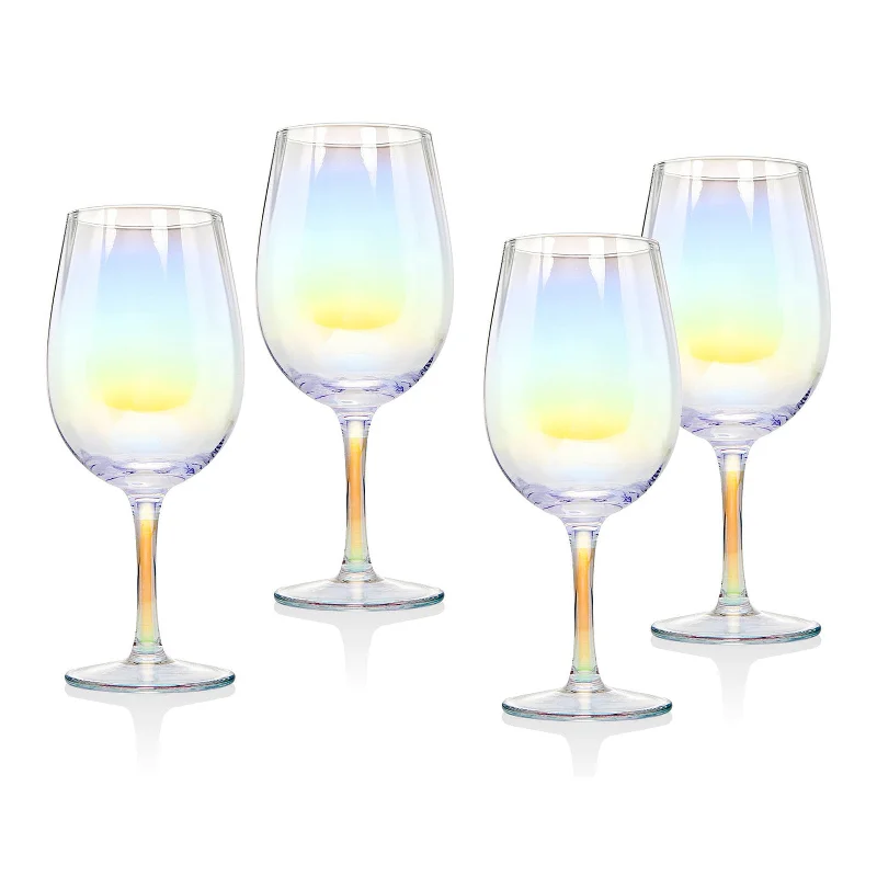 Monterey Goblet, Set of 4