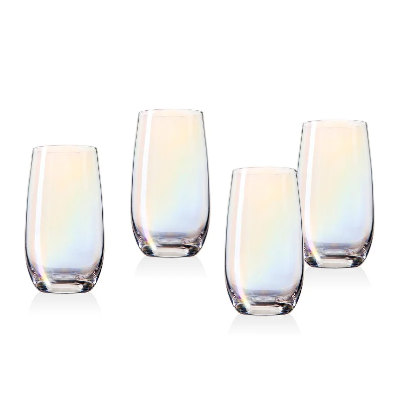 Monterey Tumbler, Set of 4