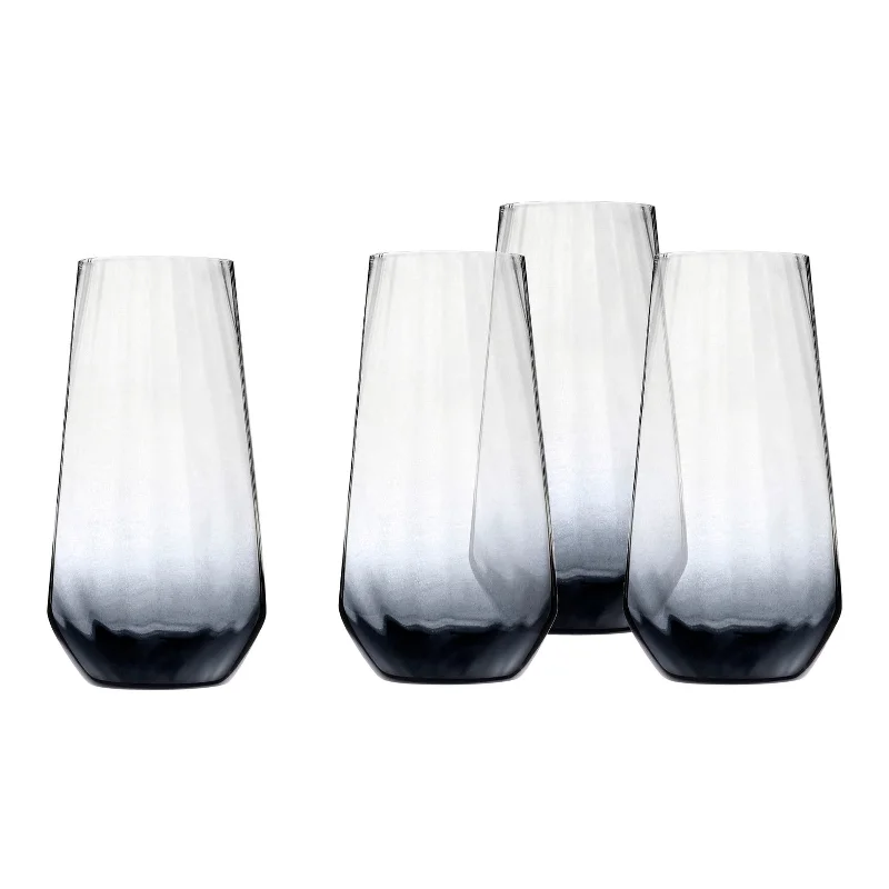 Serena Highball, Set of 4